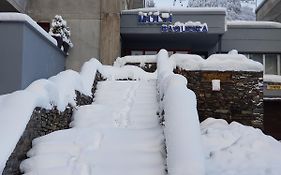 Apartamentos Multibaqueira