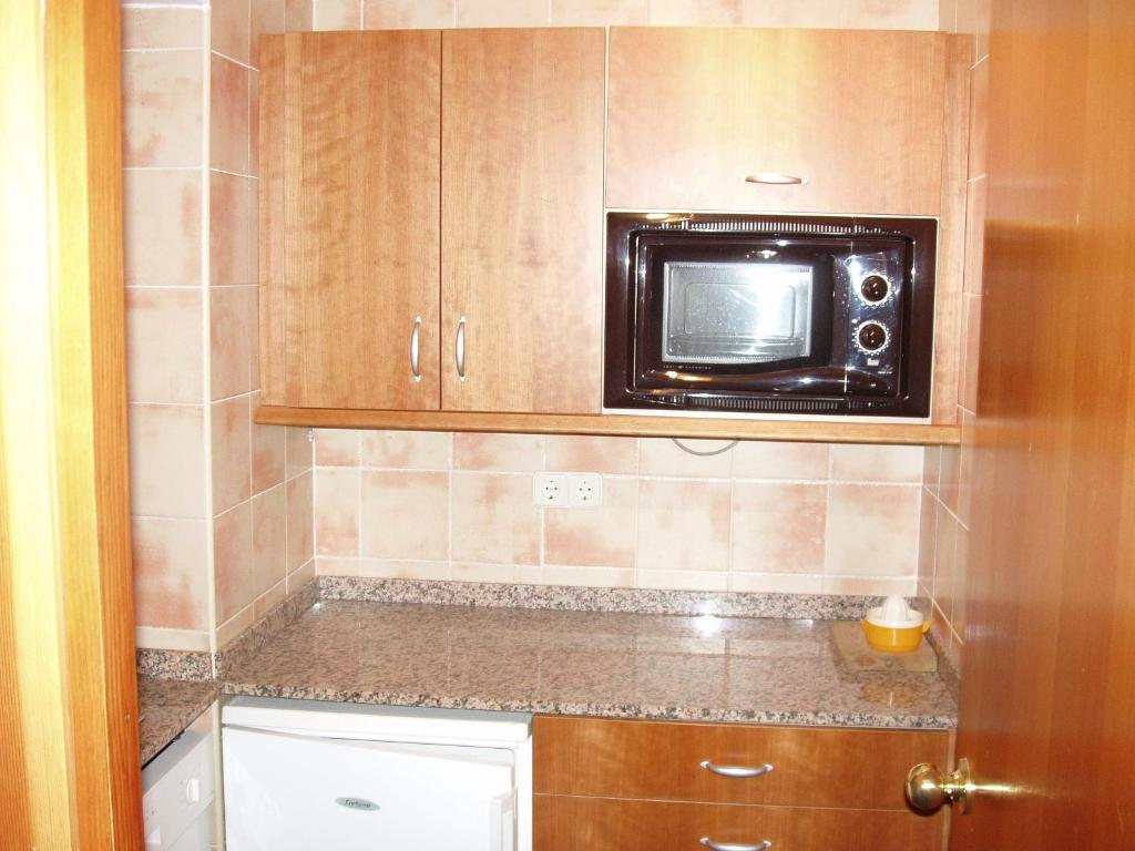 Apartamentos Multibaqueira Baqueira Beret Chambre photo