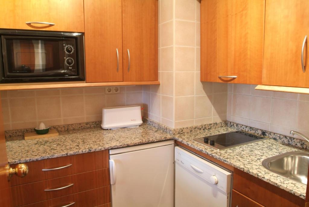 Apartamentos Multibaqueira Baqueira Beret Chambre photo