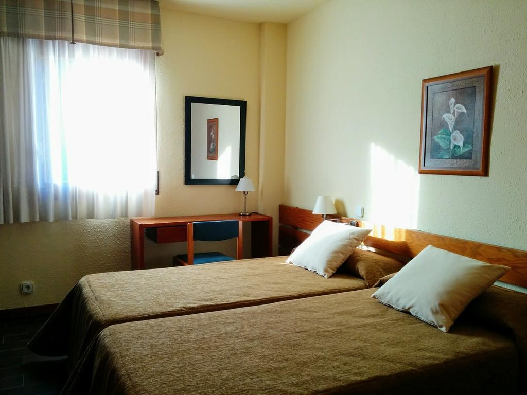 Apartamentos Multibaqueira Baqueira Beret Extérieur photo