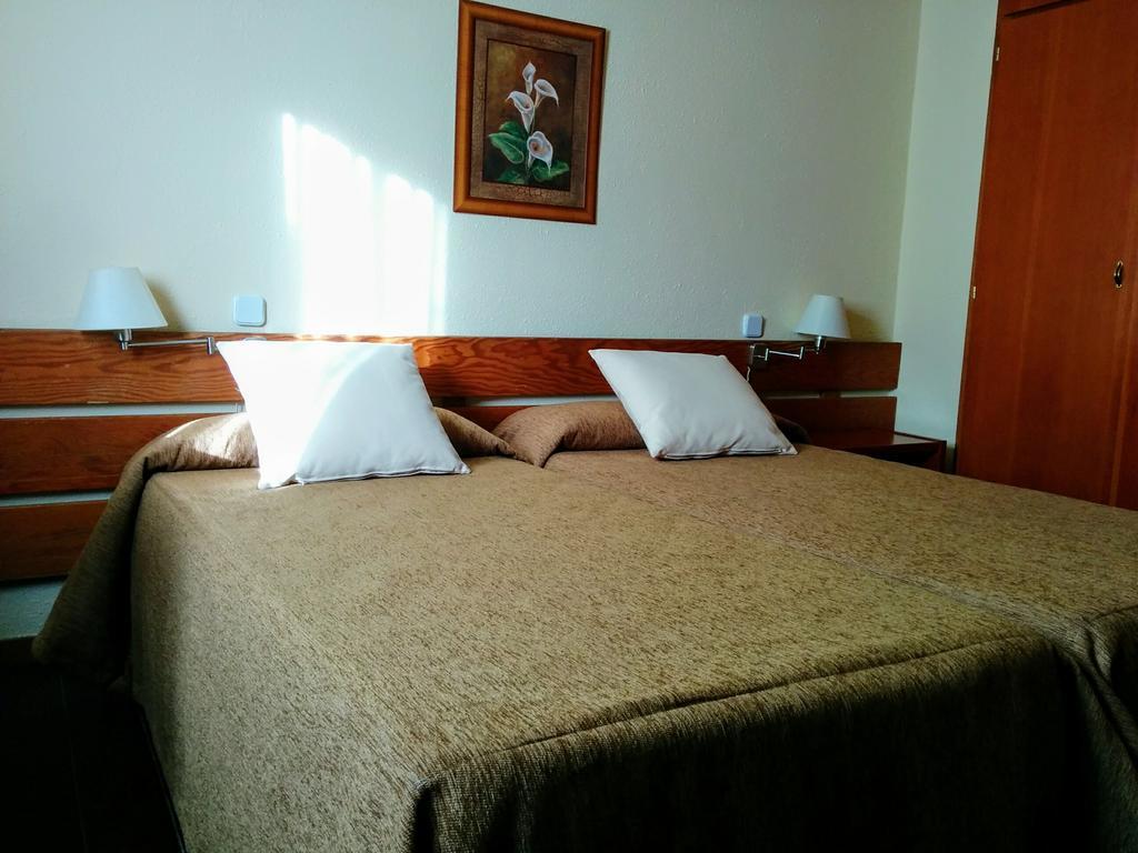 Apartamentos Multibaqueira Baqueira Beret Extérieur photo