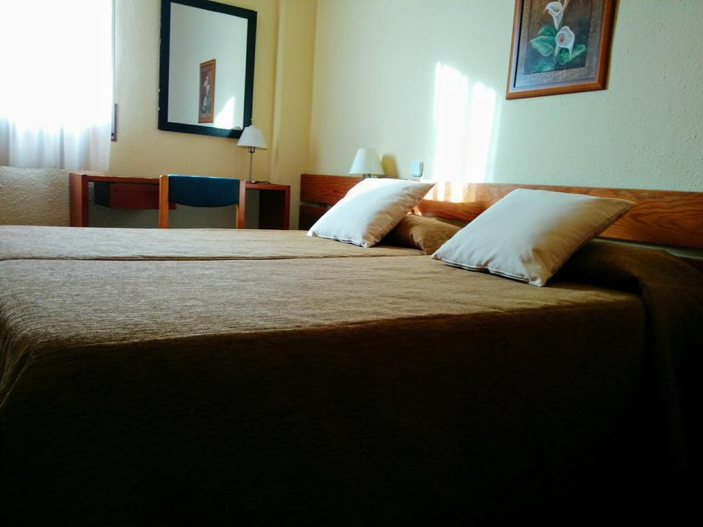 Apartamentos Multibaqueira Baqueira Beret Extérieur photo