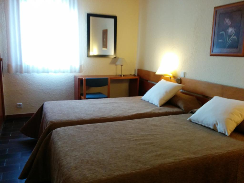 Apartamentos Multibaqueira Baqueira Beret Extérieur photo
