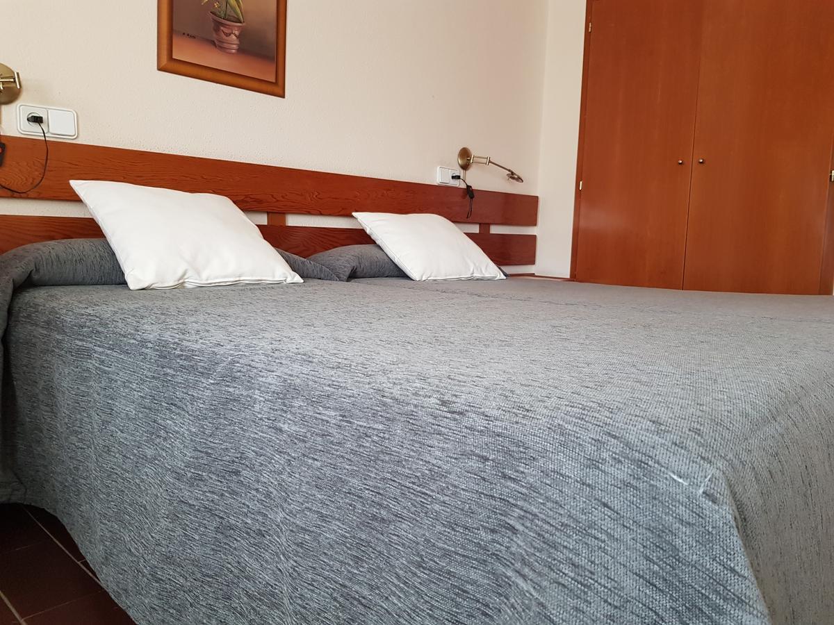 Apartamentos Multibaqueira Baqueira Beret Extérieur photo