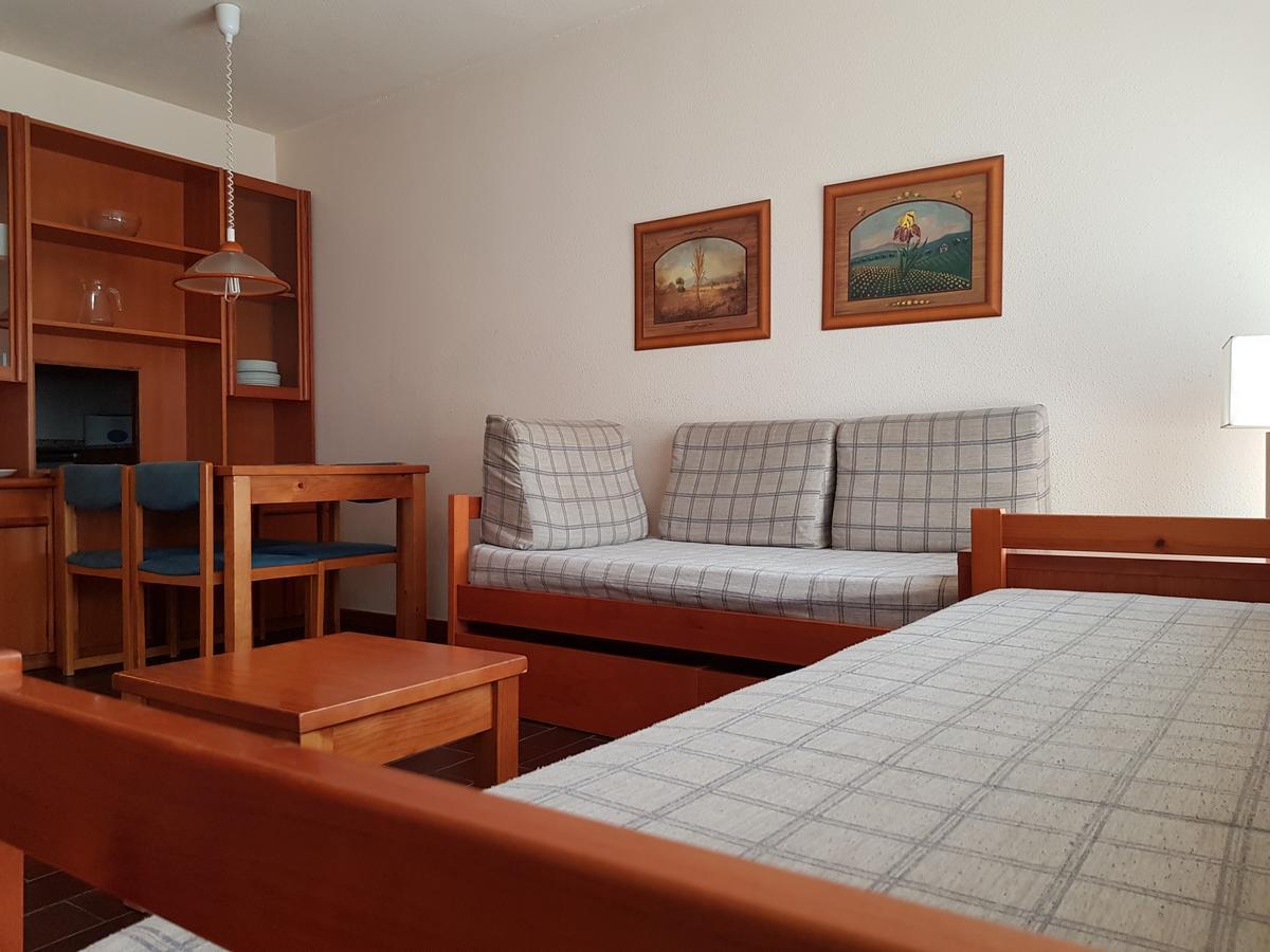 Apartamentos Multibaqueira Baqueira Beret Extérieur photo
