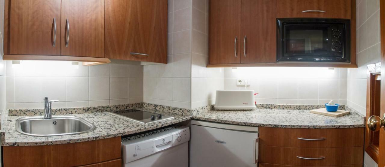 Apartamentos Multibaqueira Baqueira Beret Extérieur photo
