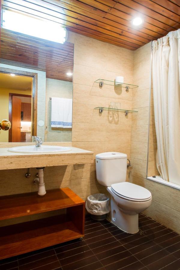 Apartamentos Multibaqueira Baqueira Beret Chambre photo